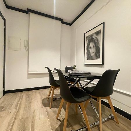 Apartamentos Mk77 Leon - Lancia Ngoại thất bức ảnh