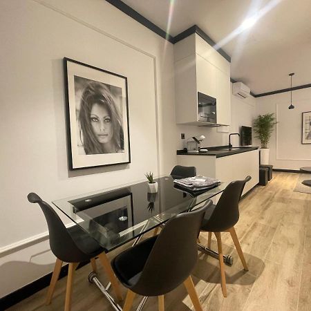 Apartamentos Mk77 Leon - Lancia Ngoại thất bức ảnh