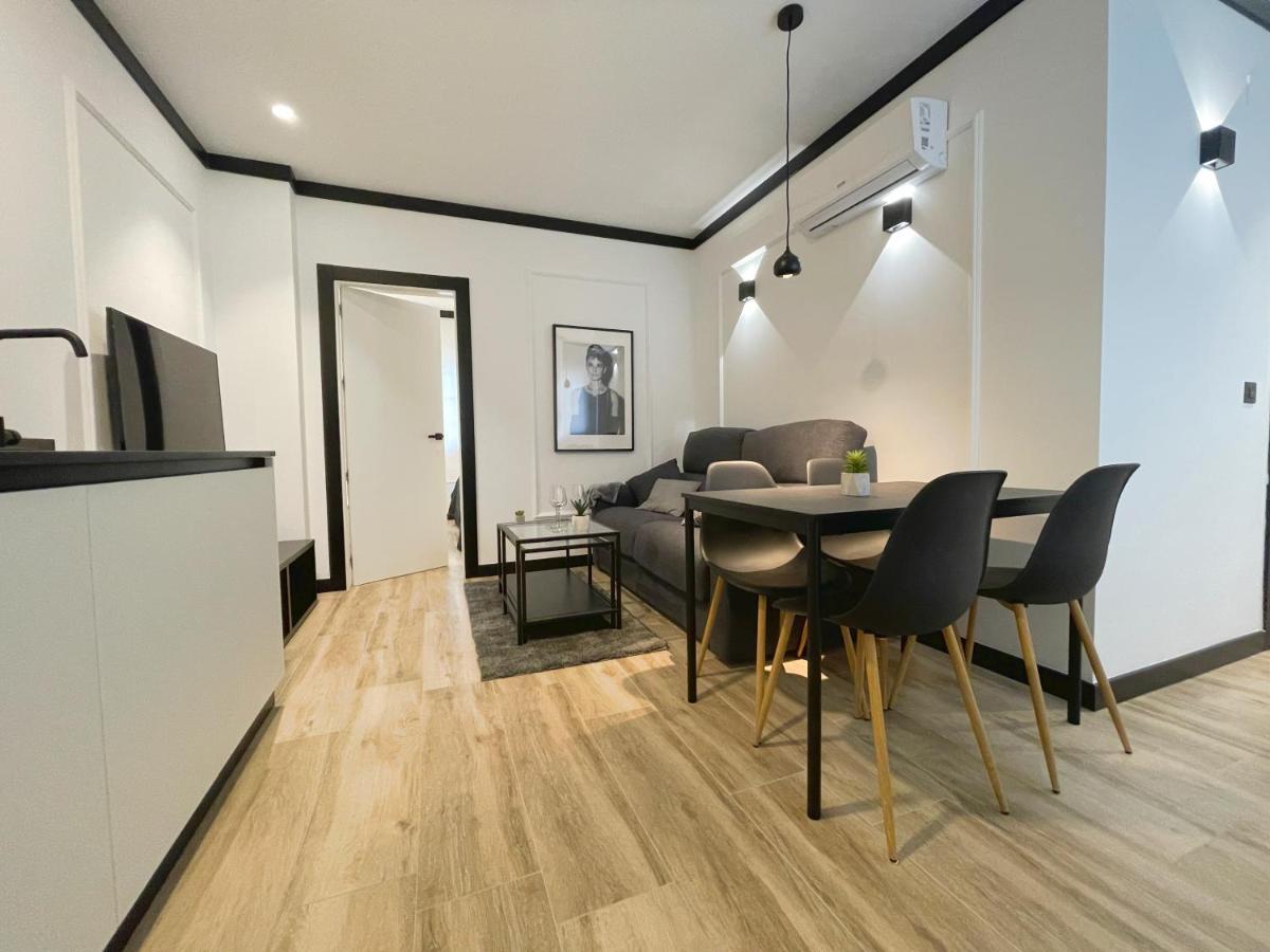 Apartamentos Mk77 Leon - Lancia Ngoại thất bức ảnh