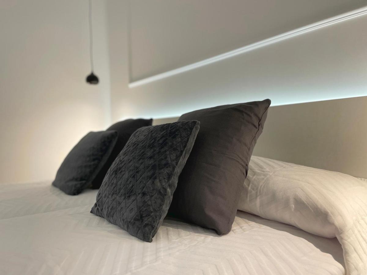 Apartamentos Mk77 Leon - Lancia Ngoại thất bức ảnh