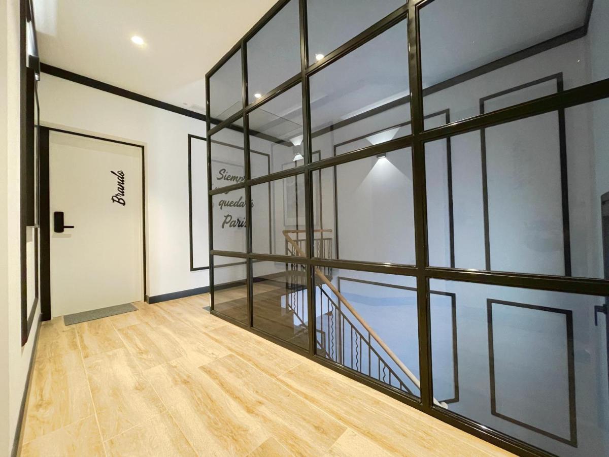 Apartamentos Mk77 Leon - Lancia Ngoại thất bức ảnh