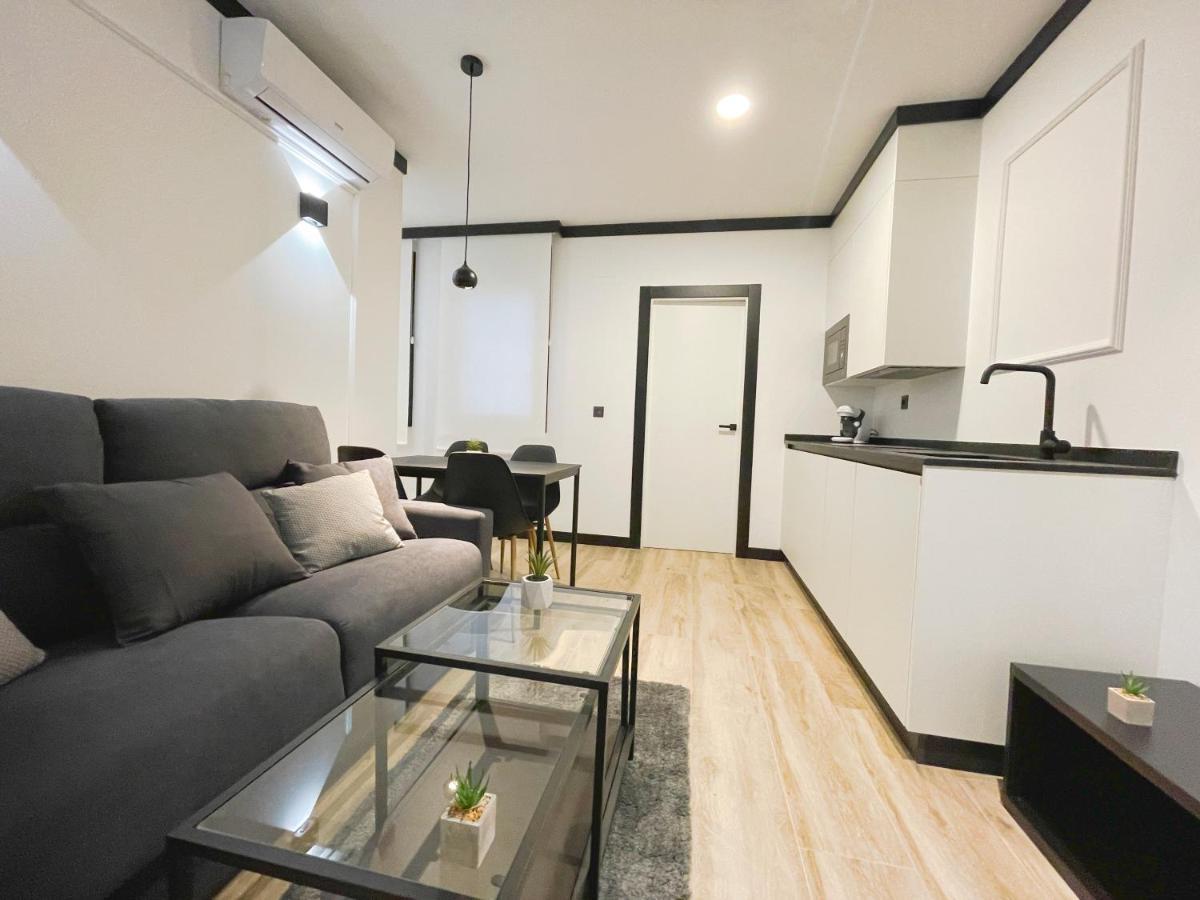 Apartamentos Mk77 Leon - Lancia Ngoại thất bức ảnh