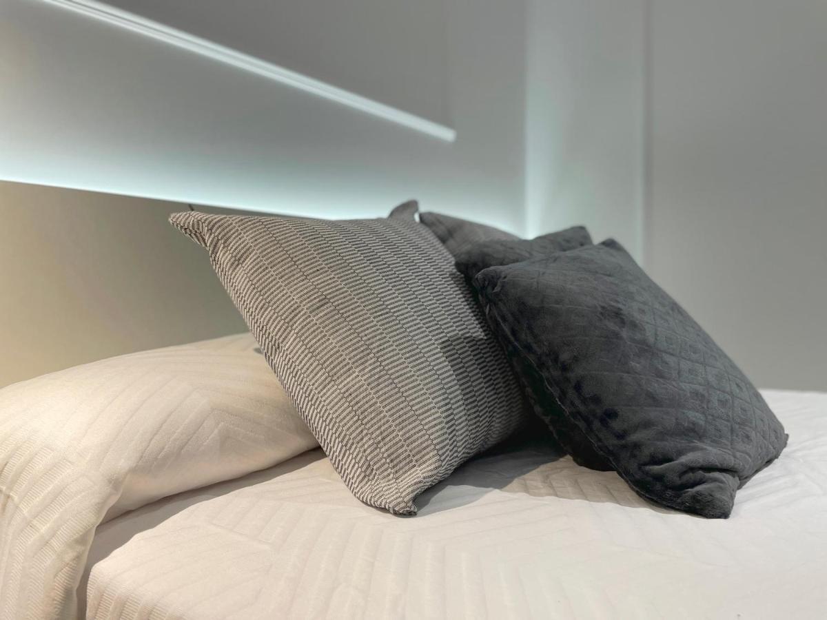 Apartamentos Mk77 Leon - Lancia Ngoại thất bức ảnh