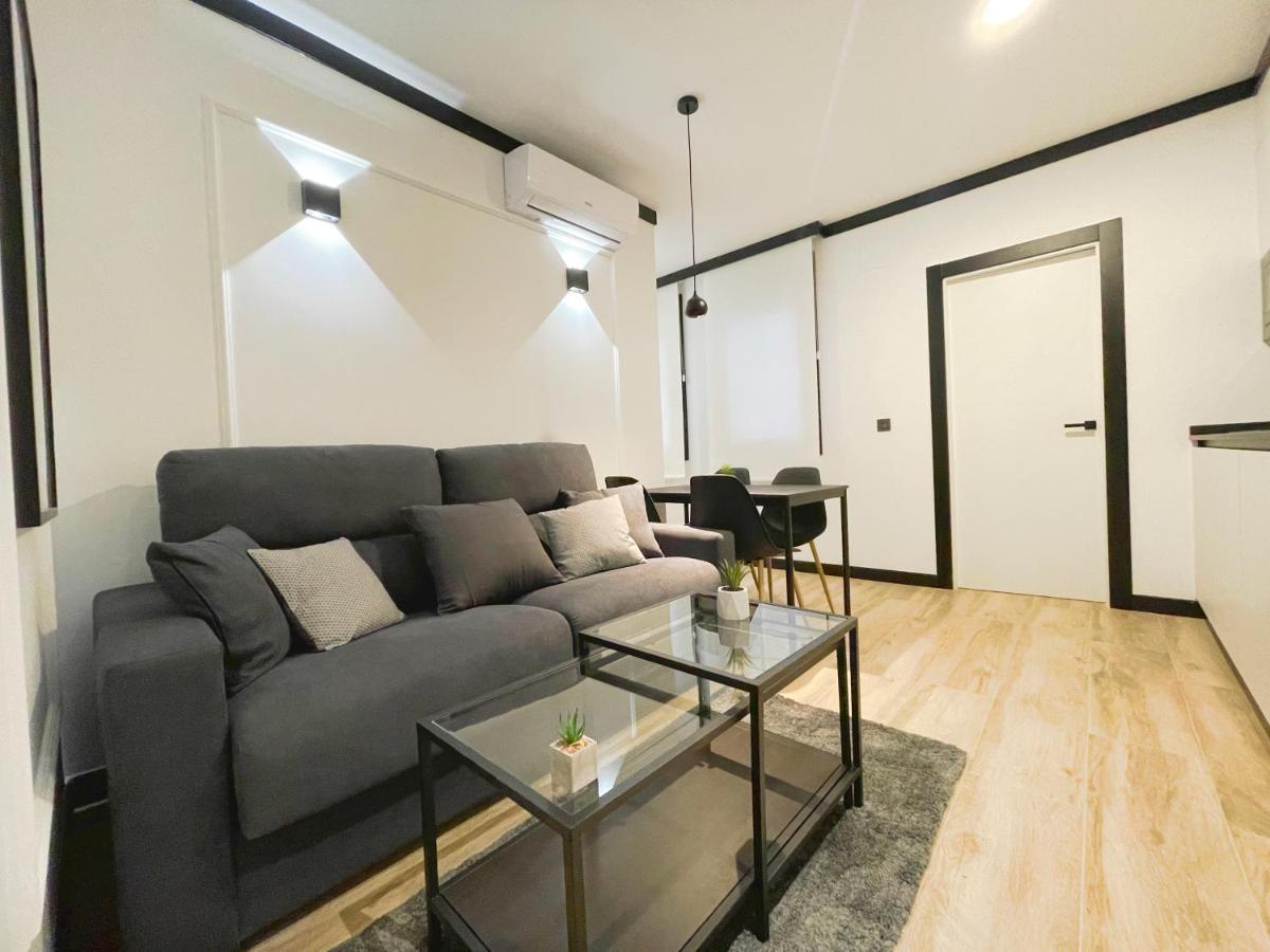 Apartamentos Mk77 Leon - Lancia Ngoại thất bức ảnh