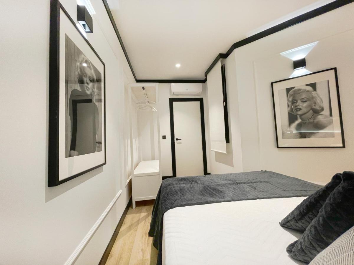 Apartamentos Mk77 Leon - Lancia Ngoại thất bức ảnh