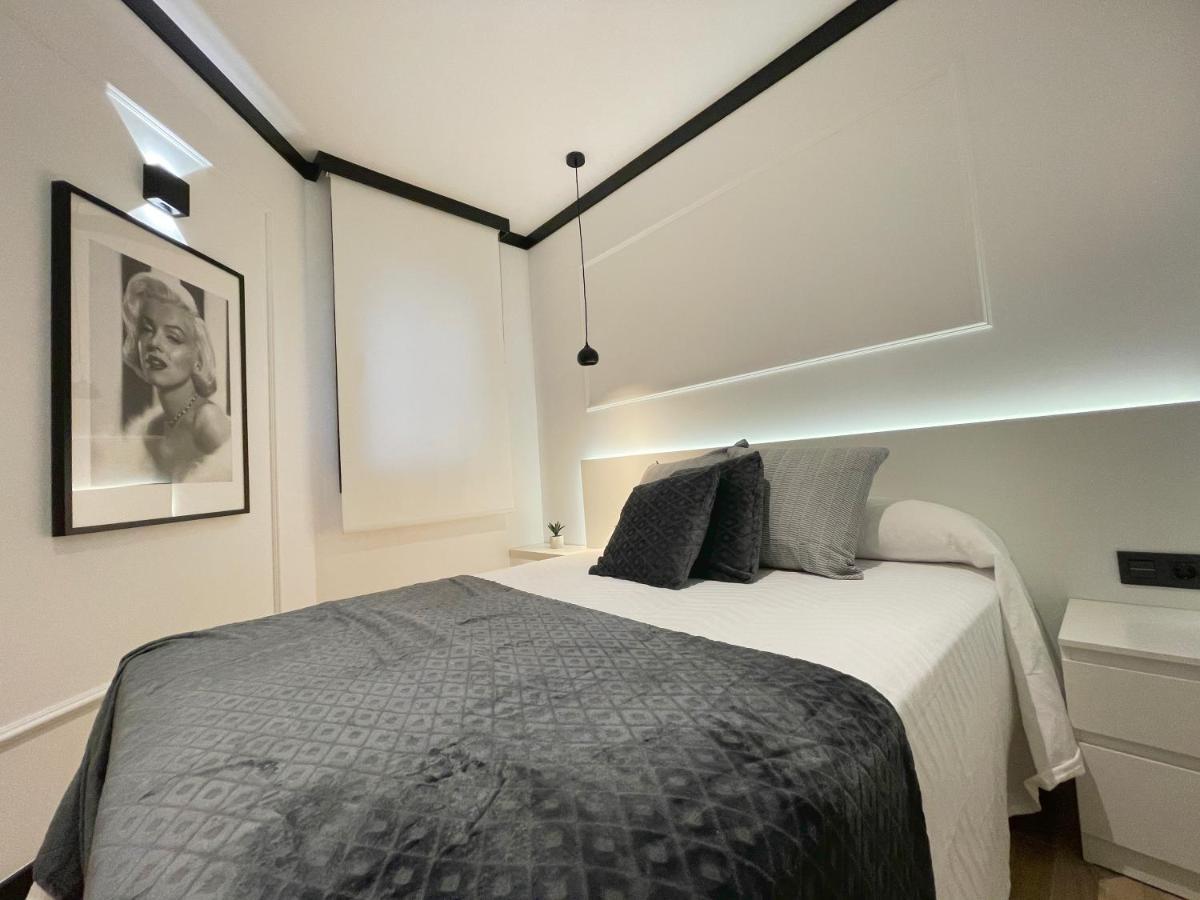 Apartamentos Mk77 Leon - Lancia Ngoại thất bức ảnh