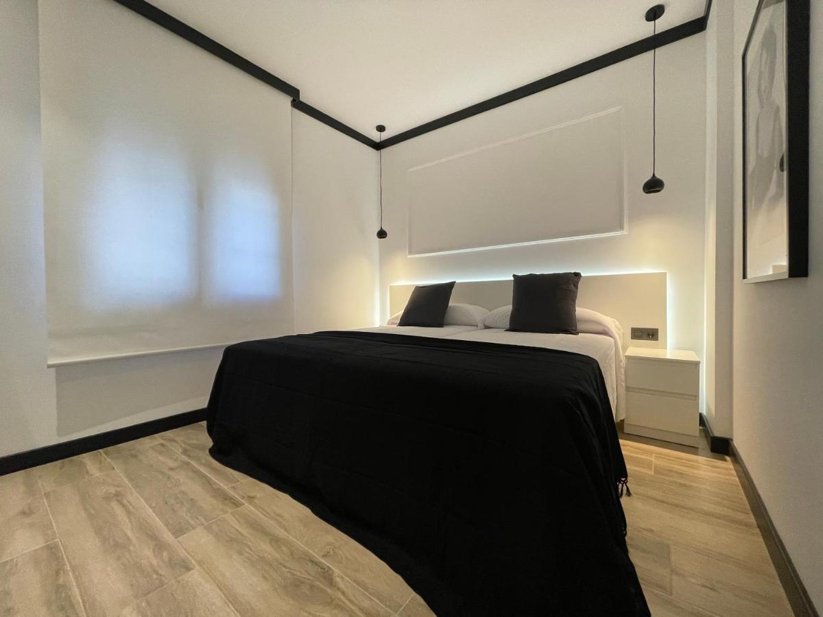 Apartamentos Mk77 Leon - Lancia Ngoại thất bức ảnh