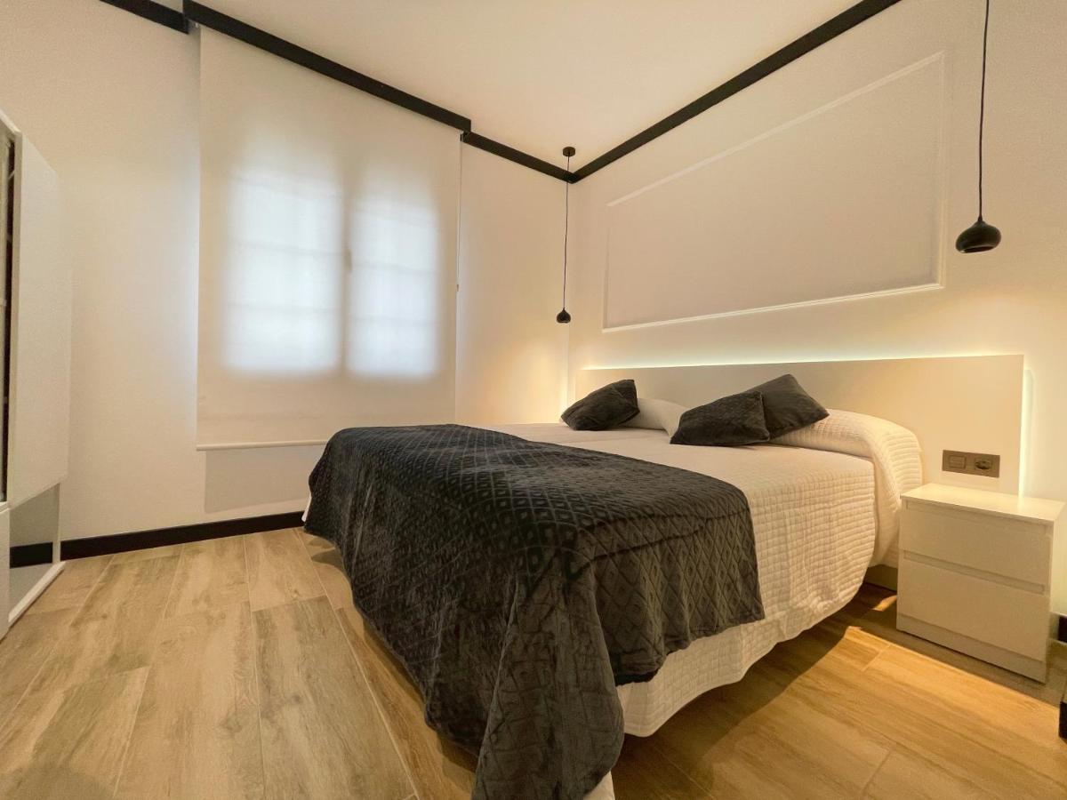 Apartamentos Mk77 Leon - Lancia Ngoại thất bức ảnh