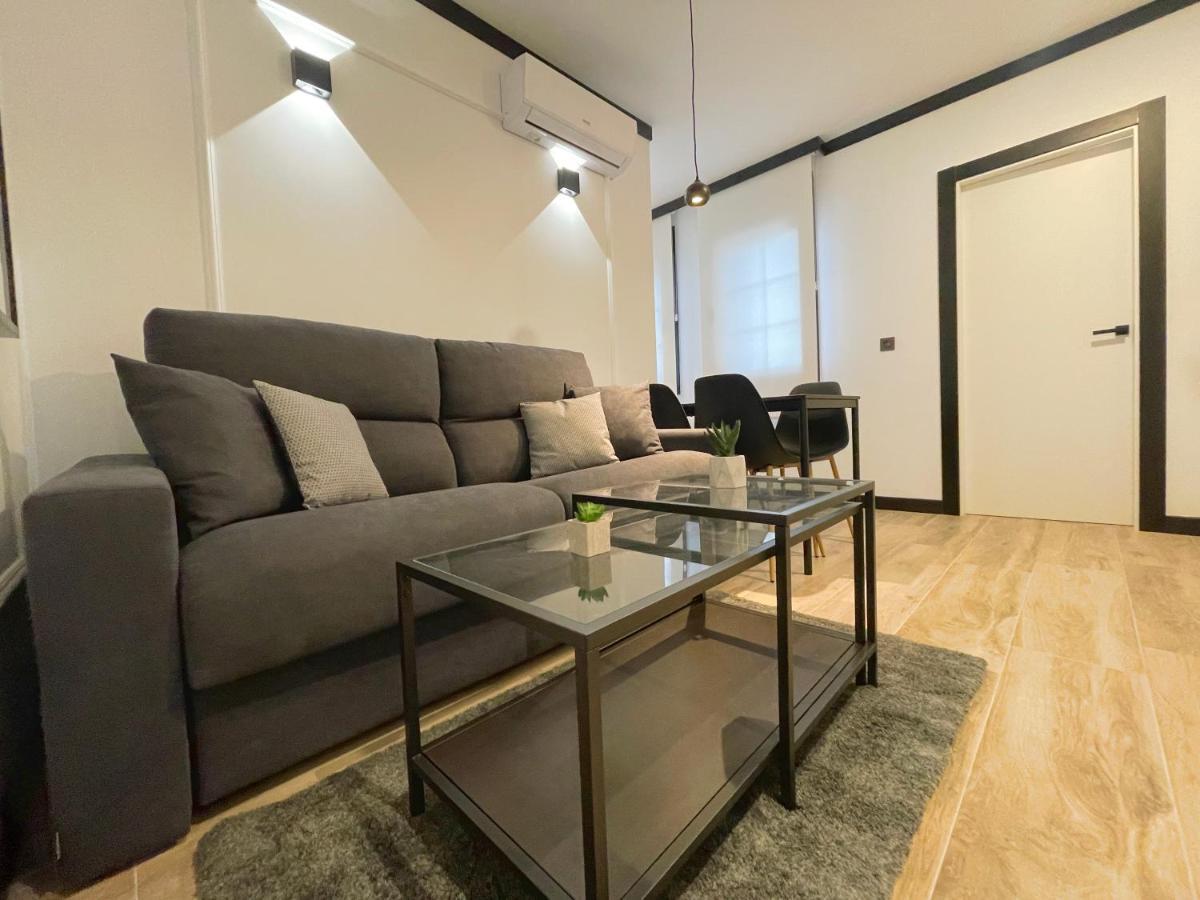 Apartamentos Mk77 Leon - Lancia Ngoại thất bức ảnh