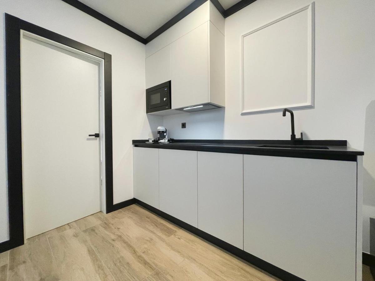 Apartamentos Mk77 Leon - Lancia Ngoại thất bức ảnh