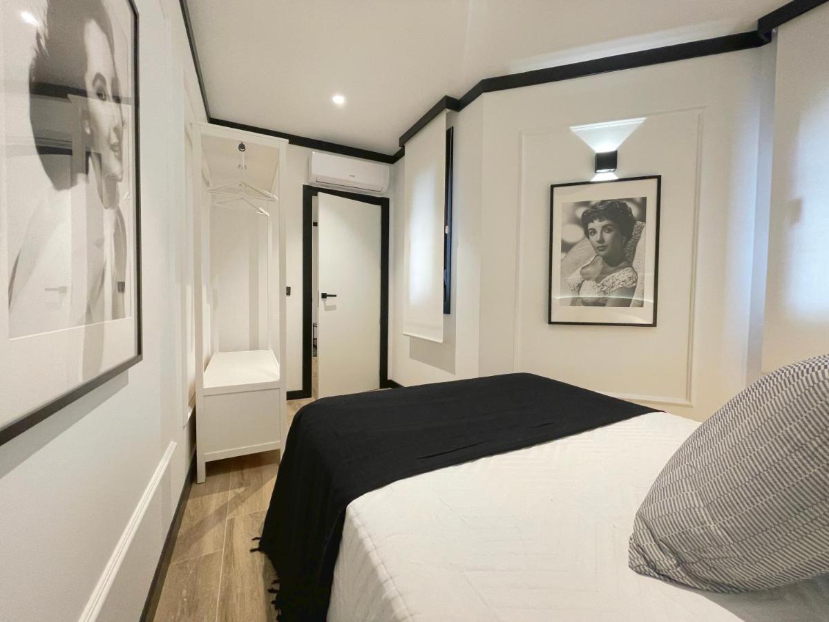 Apartamentos Mk77 Leon - Lancia Ngoại thất bức ảnh