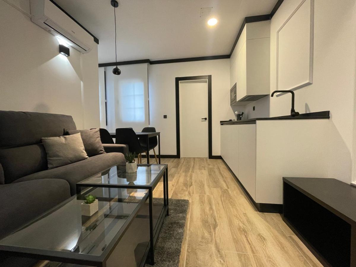 Apartamentos Mk77 Leon - Lancia Ngoại thất bức ảnh