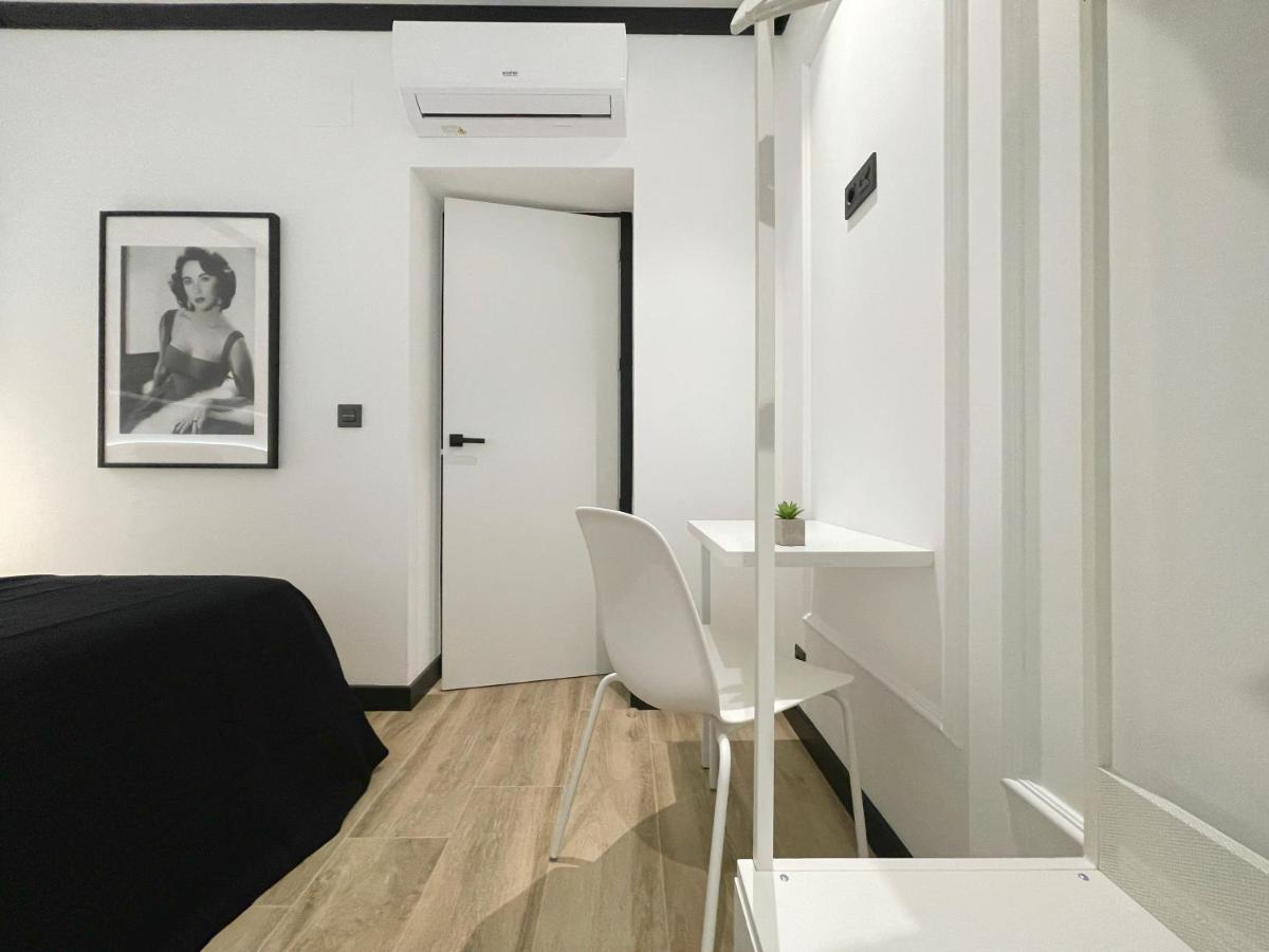 Apartamentos Mk77 Leon - Lancia Ngoại thất bức ảnh