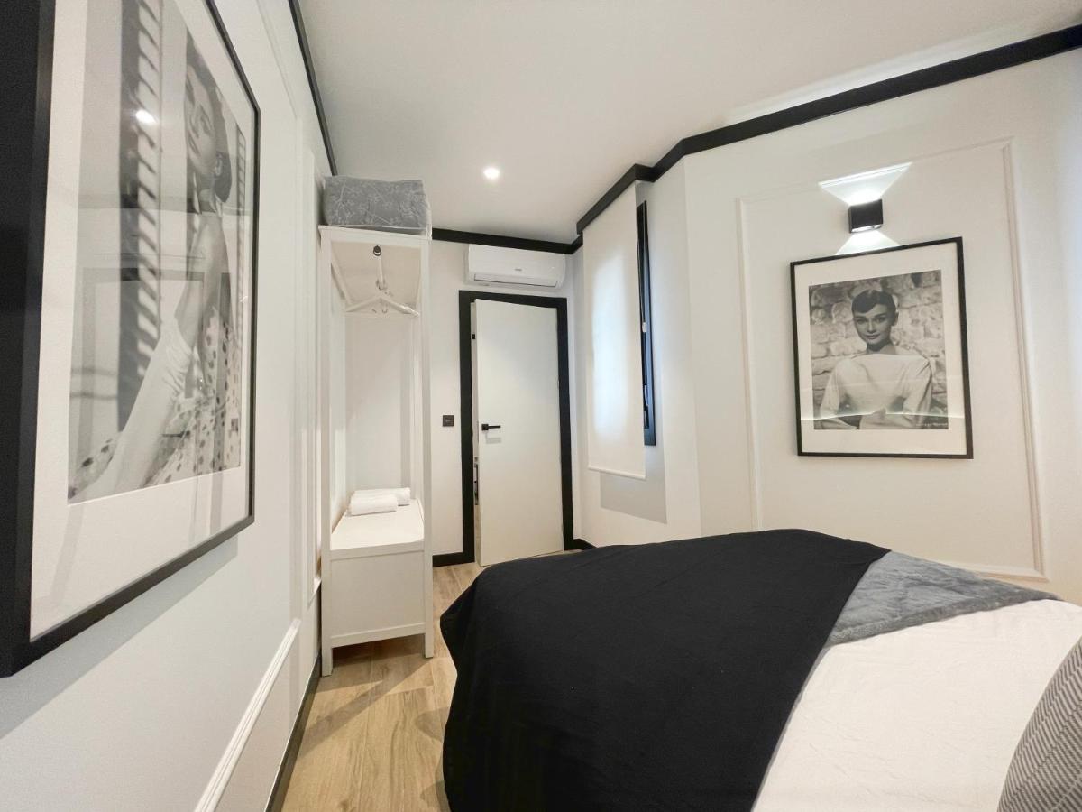 Apartamentos Mk77 Leon - Lancia Ngoại thất bức ảnh
