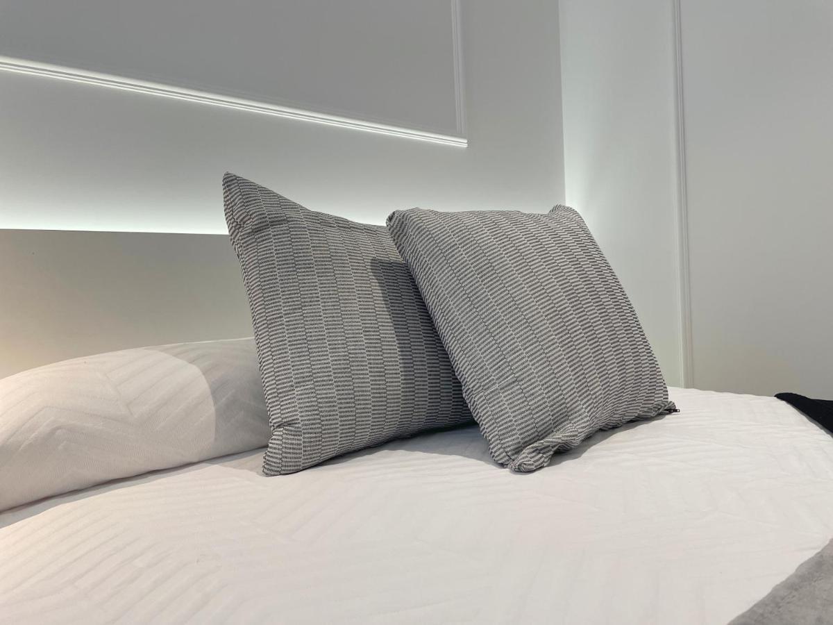 Apartamentos Mk77 Leon - Lancia Ngoại thất bức ảnh