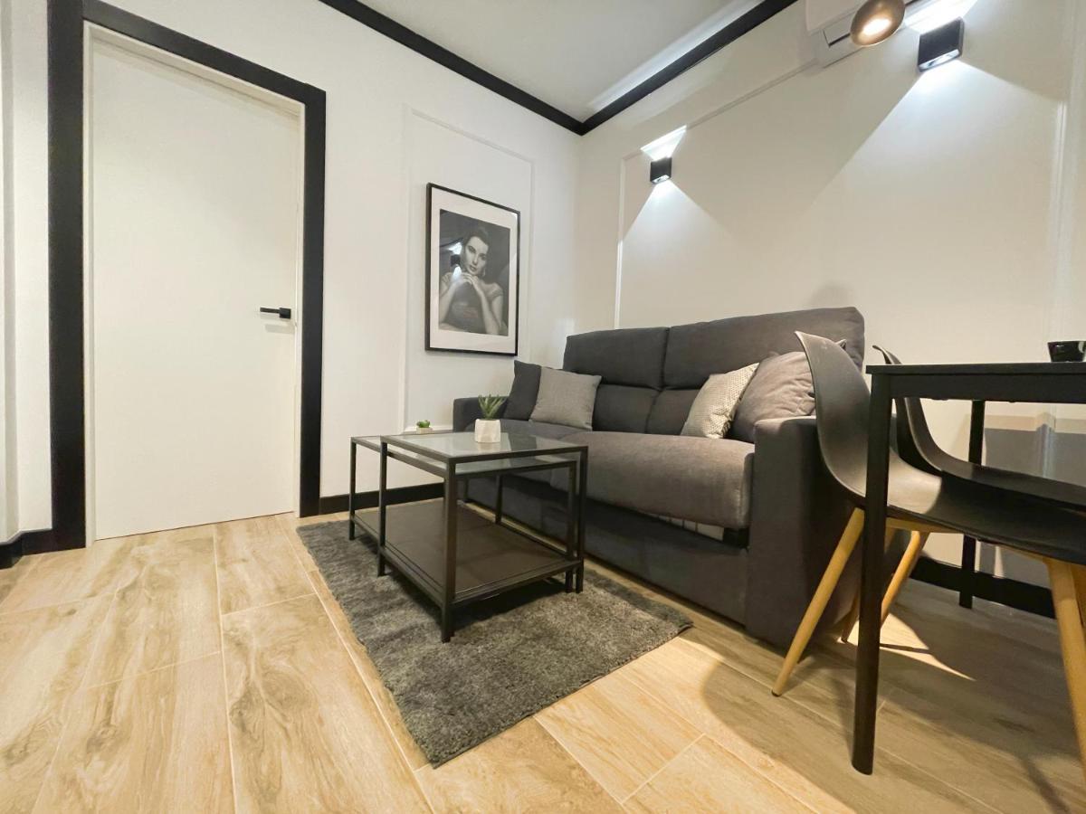 Apartamentos Mk77 Leon - Lancia Ngoại thất bức ảnh