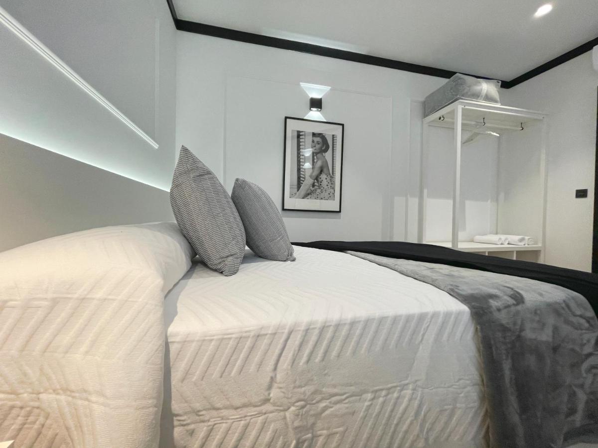 Apartamentos Mk77 Leon - Lancia Ngoại thất bức ảnh
