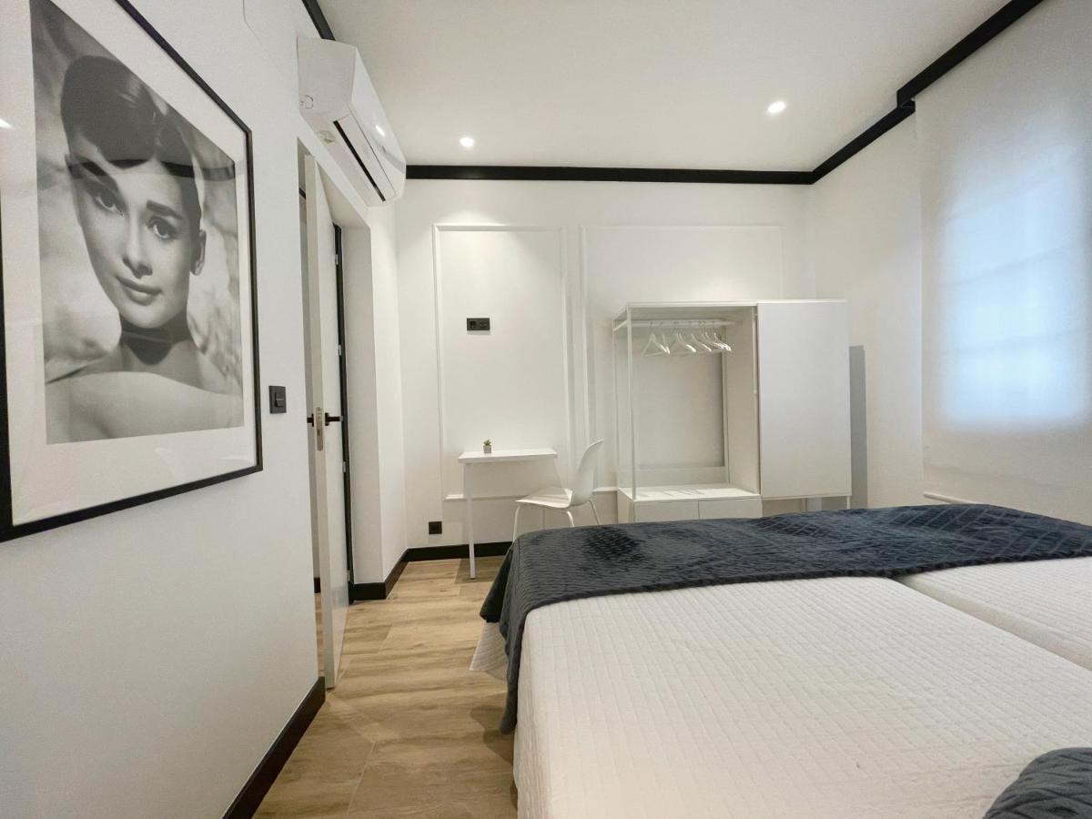 Apartamentos Mk77 Leon - Lancia Ngoại thất bức ảnh