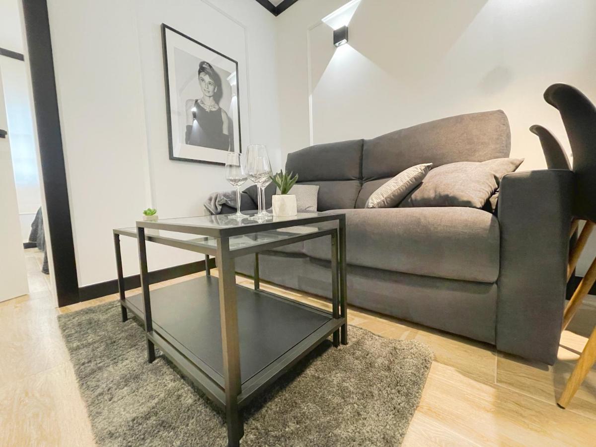 Apartamentos Mk77 Leon - Lancia Ngoại thất bức ảnh