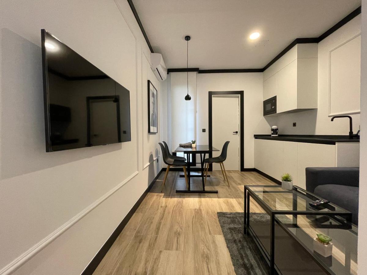 Apartamentos Mk77 Leon - Lancia Ngoại thất bức ảnh