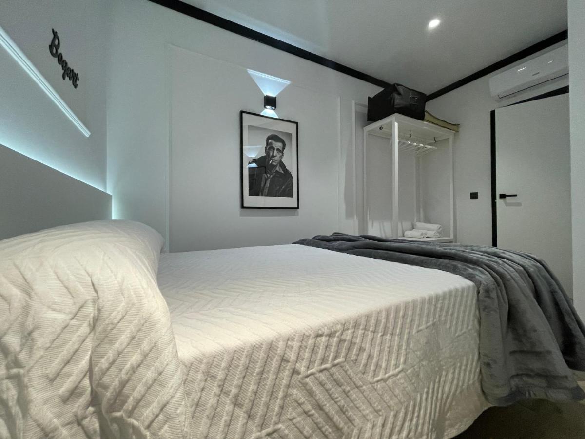 Apartamentos Mk77 Leon - Lancia Ngoại thất bức ảnh