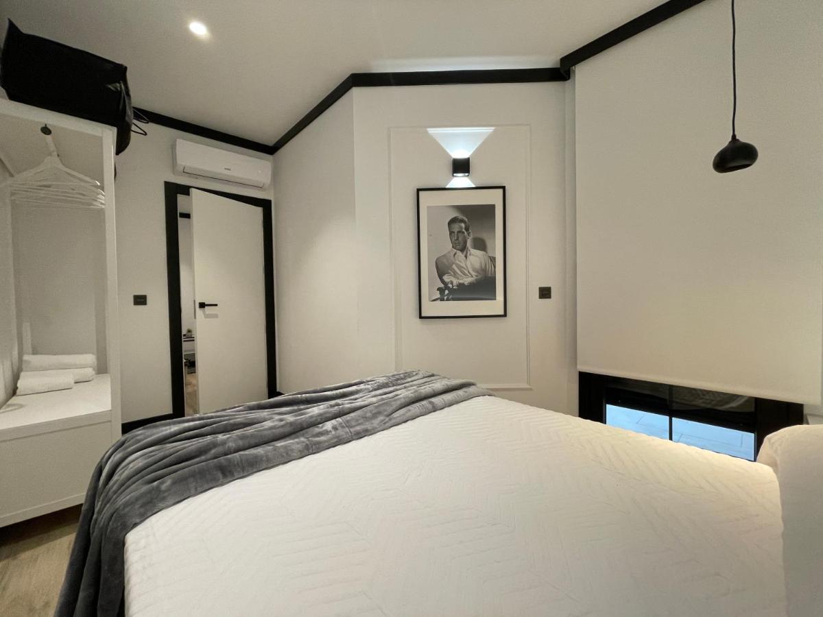 Apartamentos Mk77 Leon - Lancia Ngoại thất bức ảnh