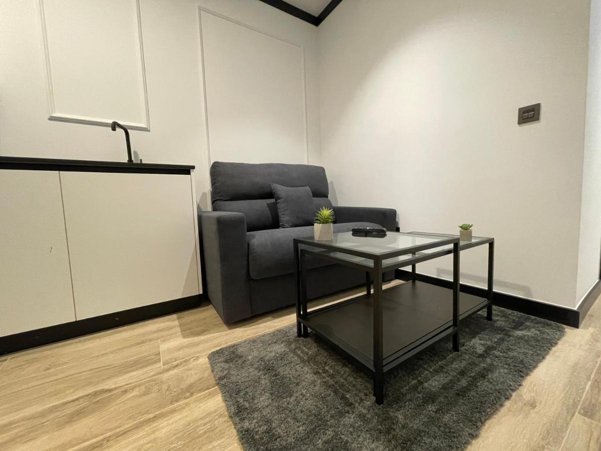 Apartamentos Mk77 Leon - Lancia Ngoại thất bức ảnh