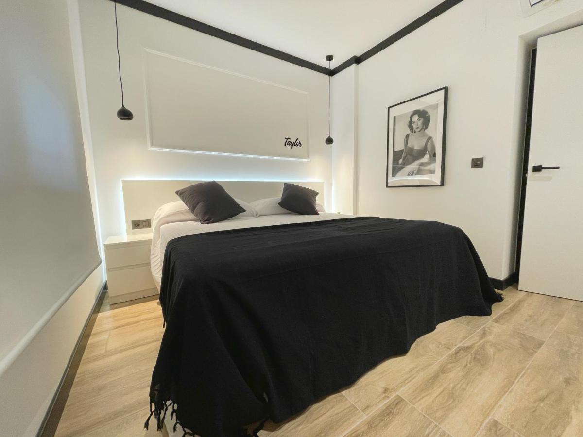 Apartamentos Mk77 Leon - Lancia Ngoại thất bức ảnh