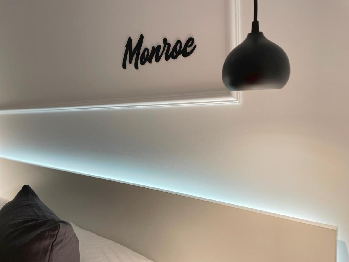 Apartamentos Mk77 Leon - Lancia Ngoại thất bức ảnh
