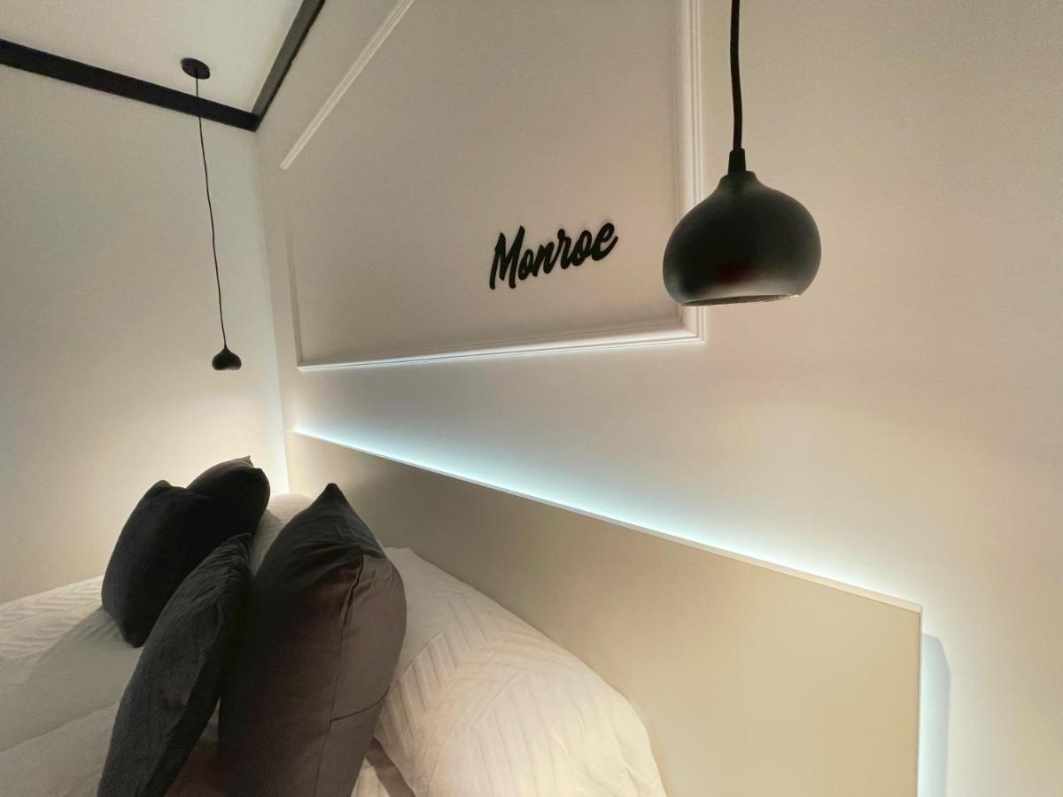 Apartamentos Mk77 Leon - Lancia Ngoại thất bức ảnh