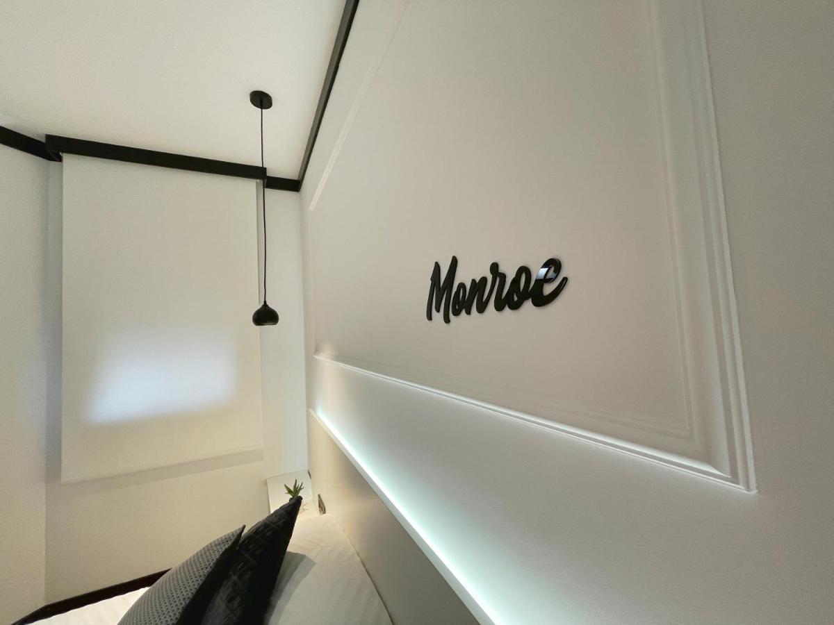 Apartamentos Mk77 Leon - Lancia Ngoại thất bức ảnh