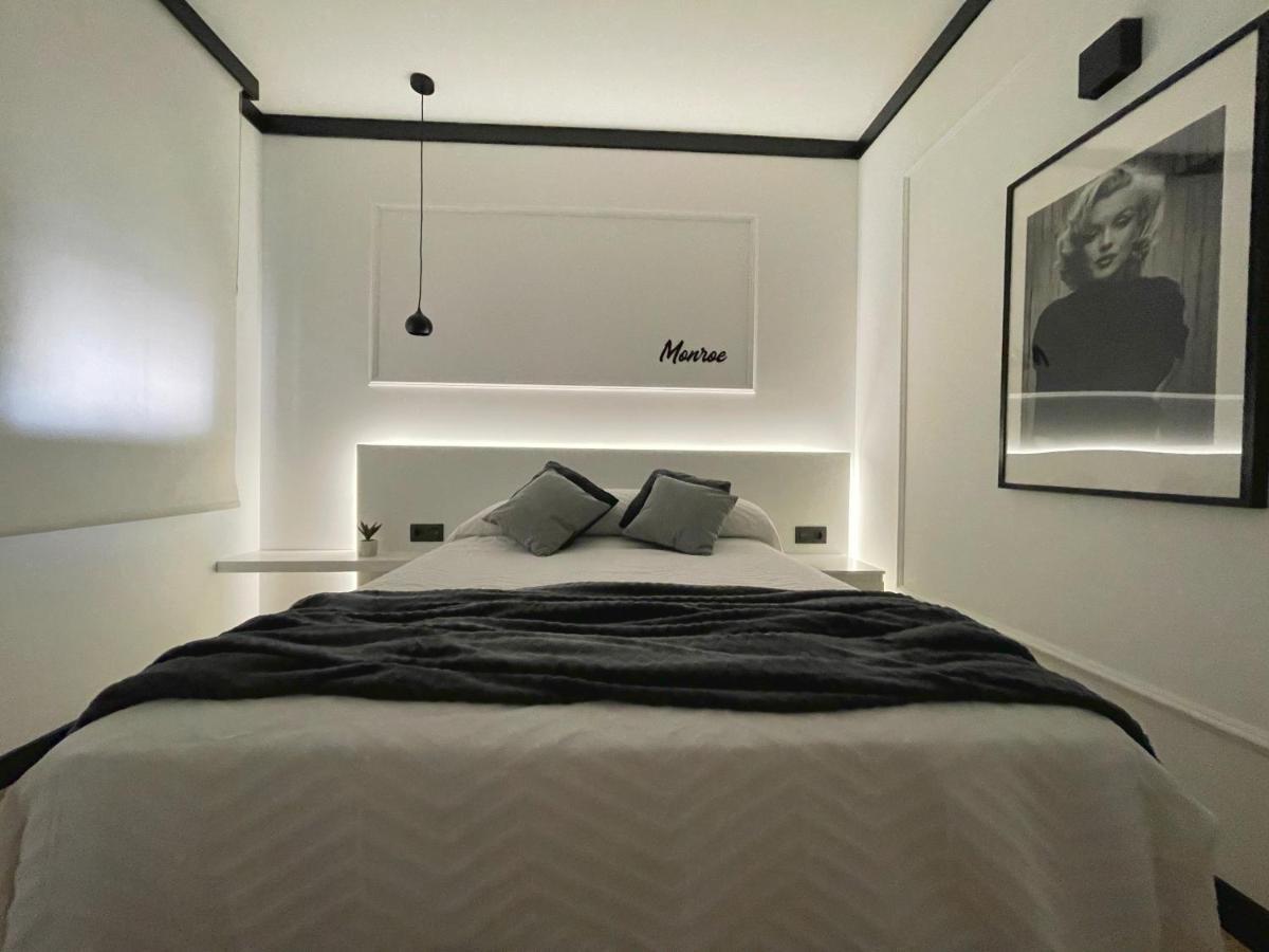 Apartamentos Mk77 Leon - Lancia Ngoại thất bức ảnh