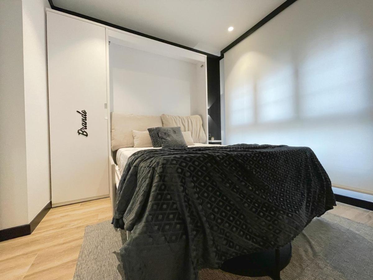 Apartamentos Mk77 Leon - Lancia Ngoại thất bức ảnh