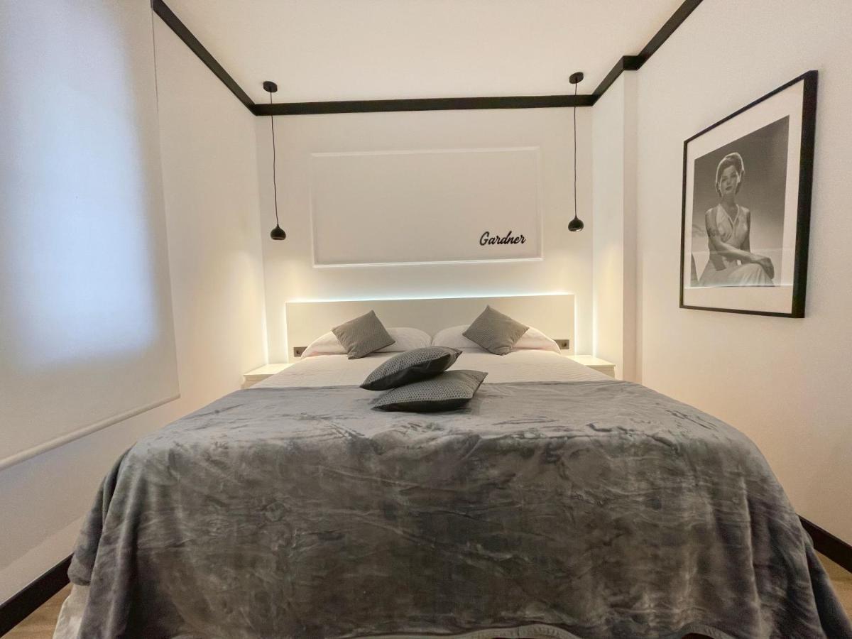 Apartamentos Mk77 Leon - Lancia Ngoại thất bức ảnh