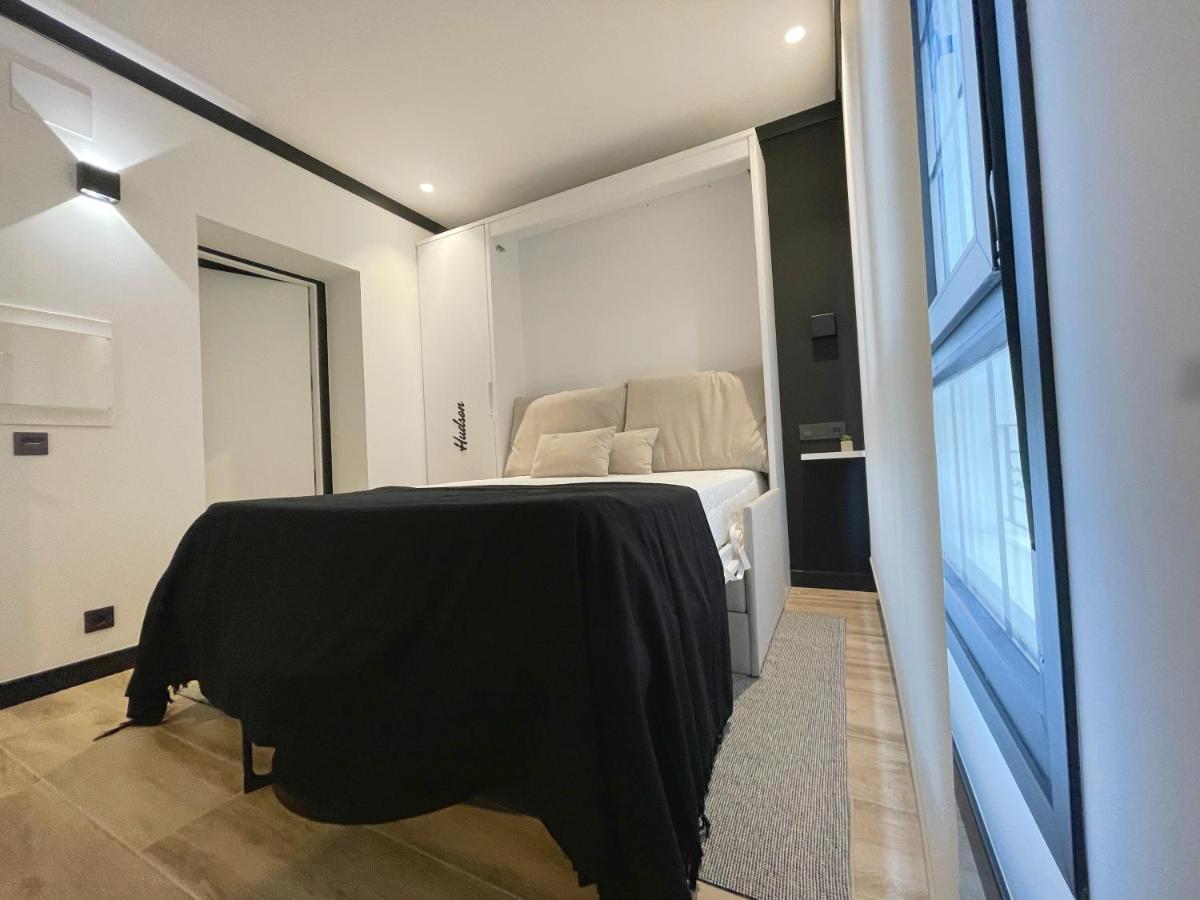 Apartamentos Mk77 Leon - Lancia Ngoại thất bức ảnh