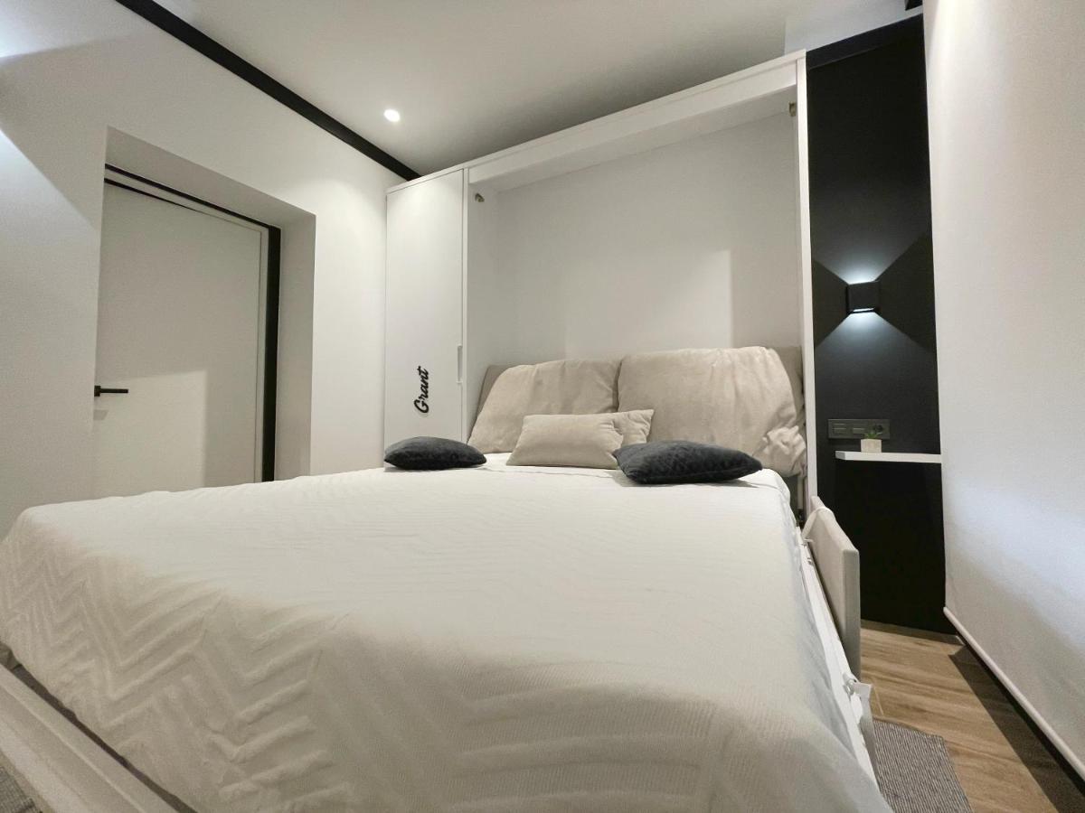 Apartamentos Mk77 Leon - Lancia Ngoại thất bức ảnh