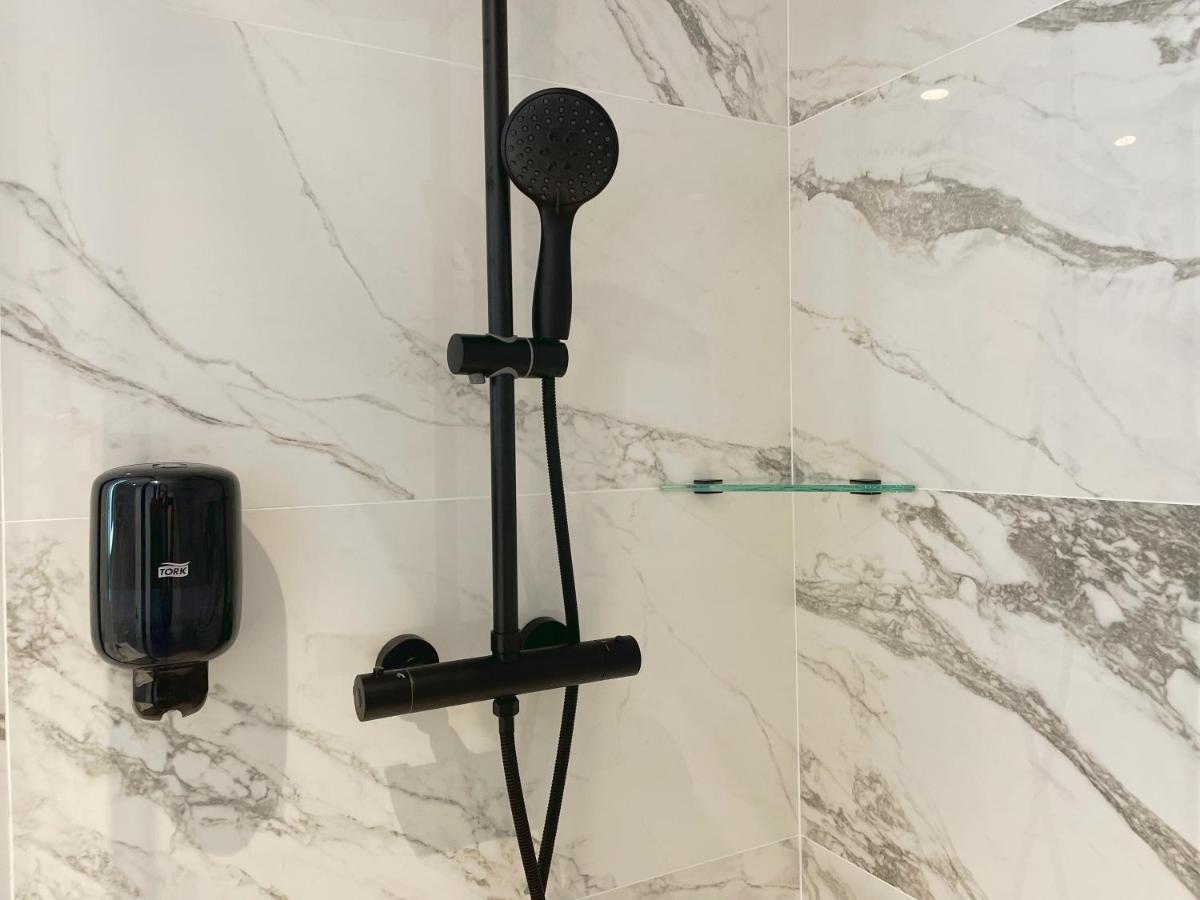 Apartamentos Mk77 Leon - Lancia Ngoại thất bức ảnh