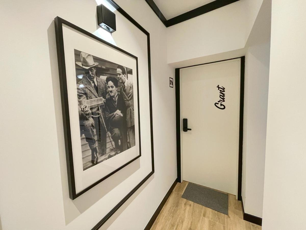 Apartamentos Mk77 Leon - Lancia Ngoại thất bức ảnh