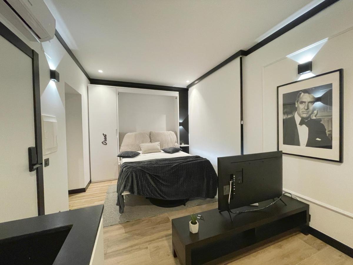 Apartamentos Mk77 Leon - Lancia Ngoại thất bức ảnh