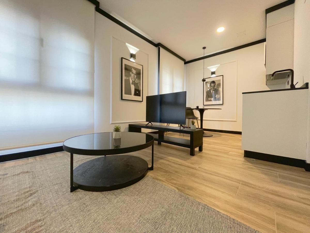 Apartamentos Mk77 Leon - Lancia Ngoại thất bức ảnh