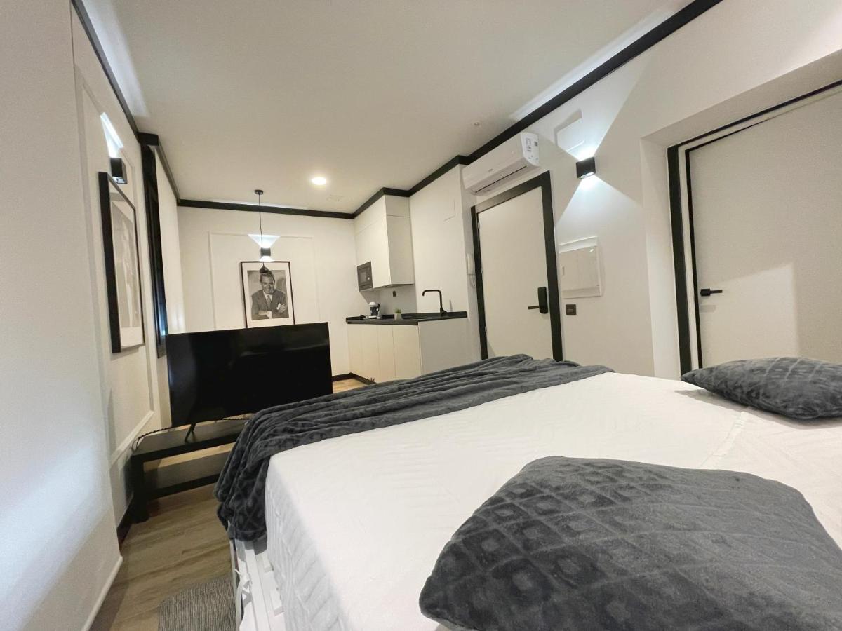 Apartamentos Mk77 Leon - Lancia Ngoại thất bức ảnh